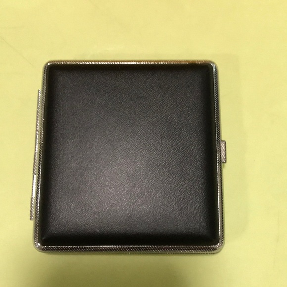 NWOT - Cigar / Cigarette case - Picture 1 of 7